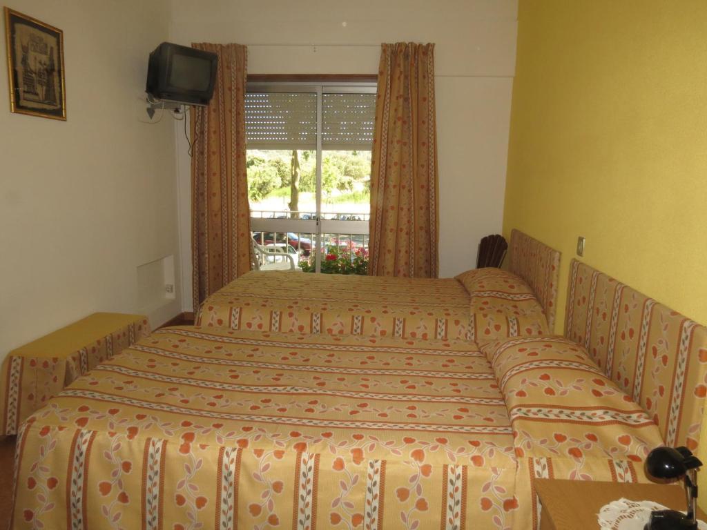 Pereira Guesthouse Cecilia Inn Fátima Quarto foto